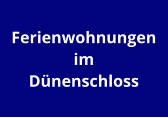 Ferienwohnungen im Dünenschloss